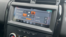 Land Rover Discovery Sport 2.0 SD4 240 SE 5dr Auto [5 Seat] Diesel Station Wagon